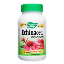 Echinacea Purpurea Herb