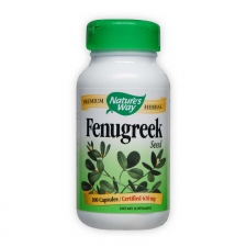 Fenugreek Seed