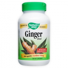 Ginger Root
