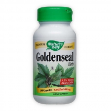 Goldenseal Herb
