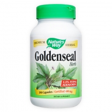 Goldenseal Herb