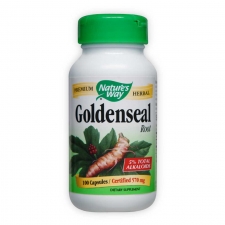 Goldenseal Root