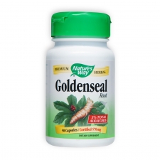 Goldenseal Root