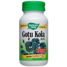 Gotu Kola Herb