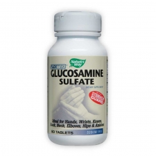 FlexMax Glucosamine Sulfate