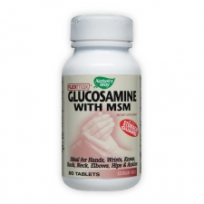 FlexMax Glucosamine with MSM
