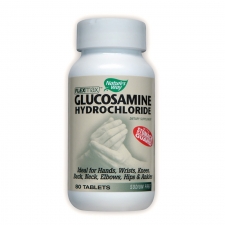FlexMax Glucosamine Hydrochloride
