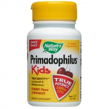 Primadophilus Kids Cherry