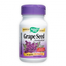 Grape Seed Standardized