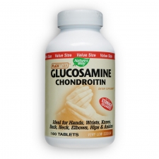 FlexMax Glucosamine Chondroitin