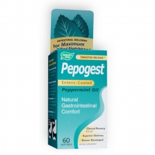 Pepogest Peppermint Oil