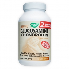 FlexMax Glucosamine Chondroitin