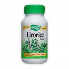Licorice Root
