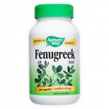 Fenugreek Seed