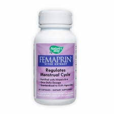 Femaprin Vitex Extract