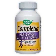 Completia Prenatal Multivitamin