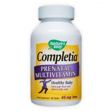 Completia Prenatal Multivitamin