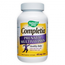 Completia Prenatal Multivitamin