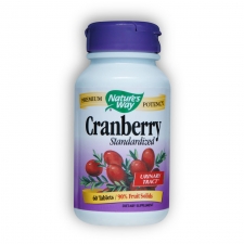 Cranberry Standardized