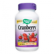 Cranberry Standardized