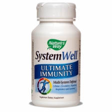 SystemWell Ultimate Immunity