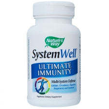 SystemWell Ultimate Immunity