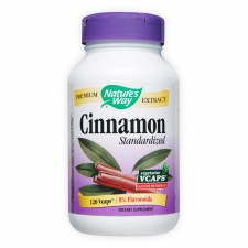 Cinnamon Standardized