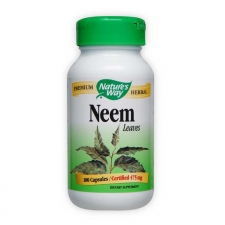Neem Leaves