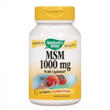 MSM 1000 mg