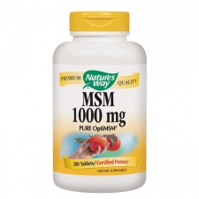 MSM 1000 mg