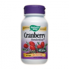 Cranberry Standardized