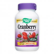 Cranberry Standardized