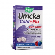 Umcka Cold? Chewable (Berry)