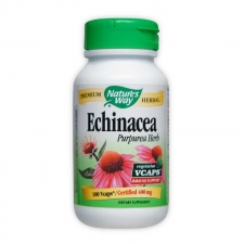 Echinacea Purpurea Herb