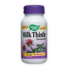 Milk Thistle Standardized