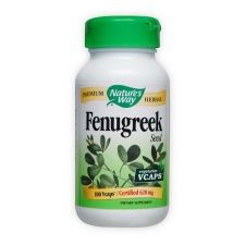 Fenugreek Seed