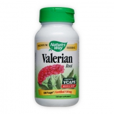 Valerian Root
