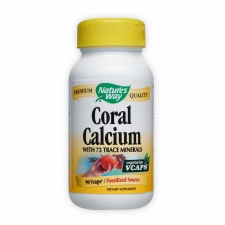 Coral Calcium