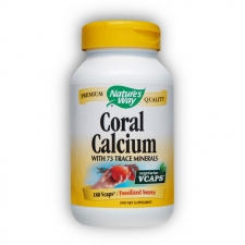 Coral Calcium