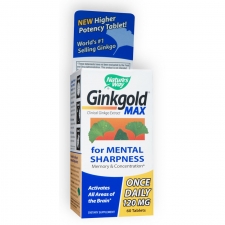Ginkgold Max