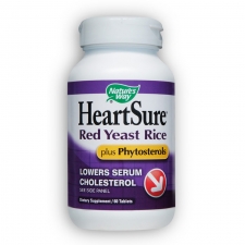 HeartSure Red Yeast Rice