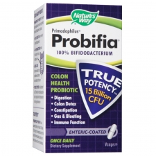 Primadophilus Probifia