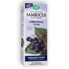 Sambucus Original Syrup