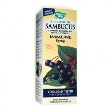 Sambucus Immune Syrup