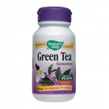 Green Tea Standardized