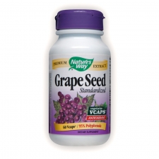 Grape Seed Standardized