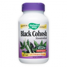 Black Cohosh Standardized