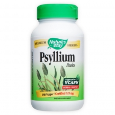 Psyllium Husks