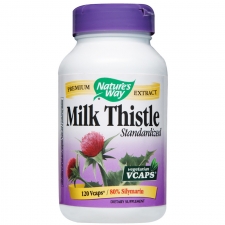 Milk Thistle Standardized