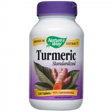 Turmeric Standardized